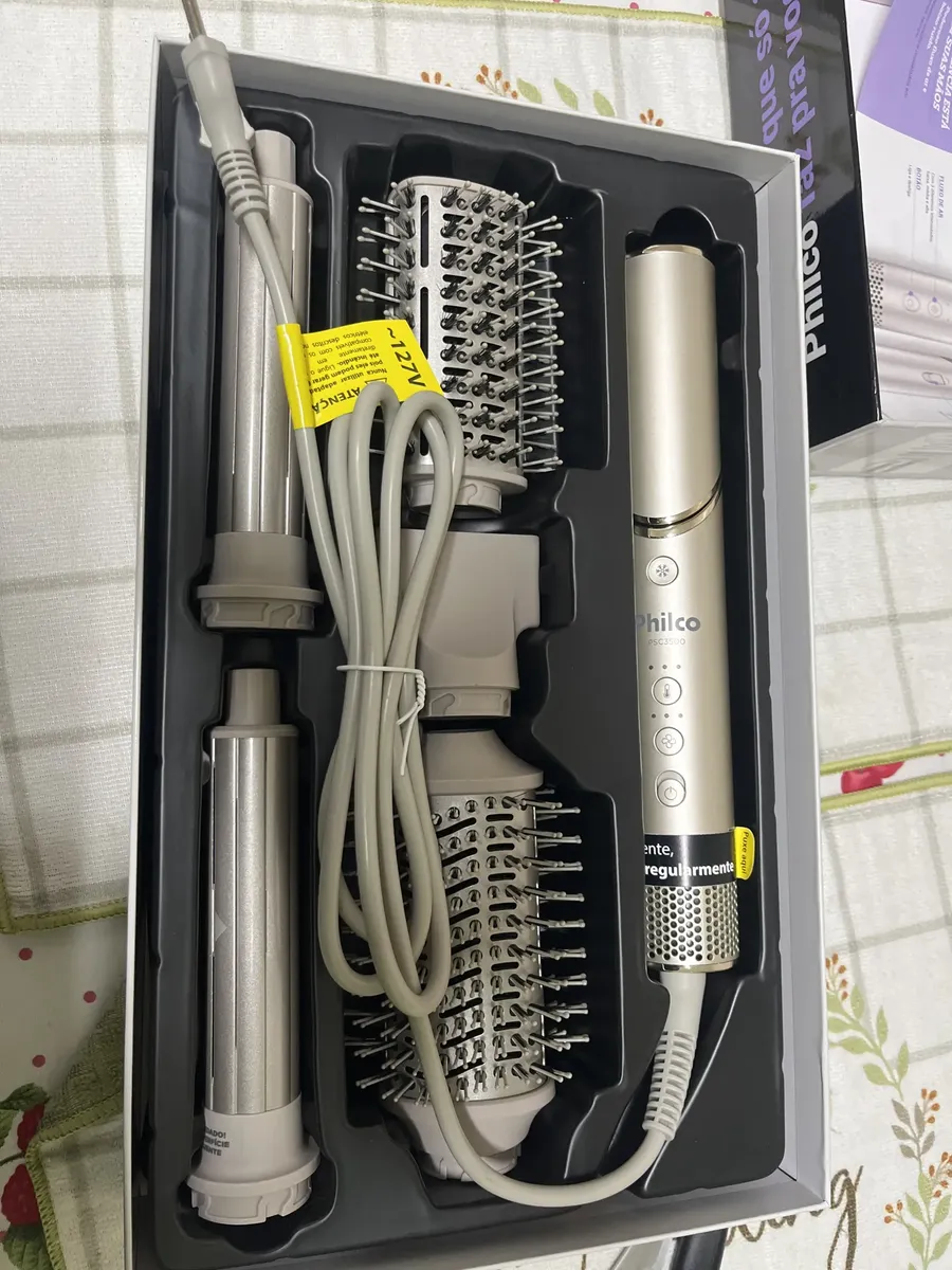 Foto enviada por Cliente verificado