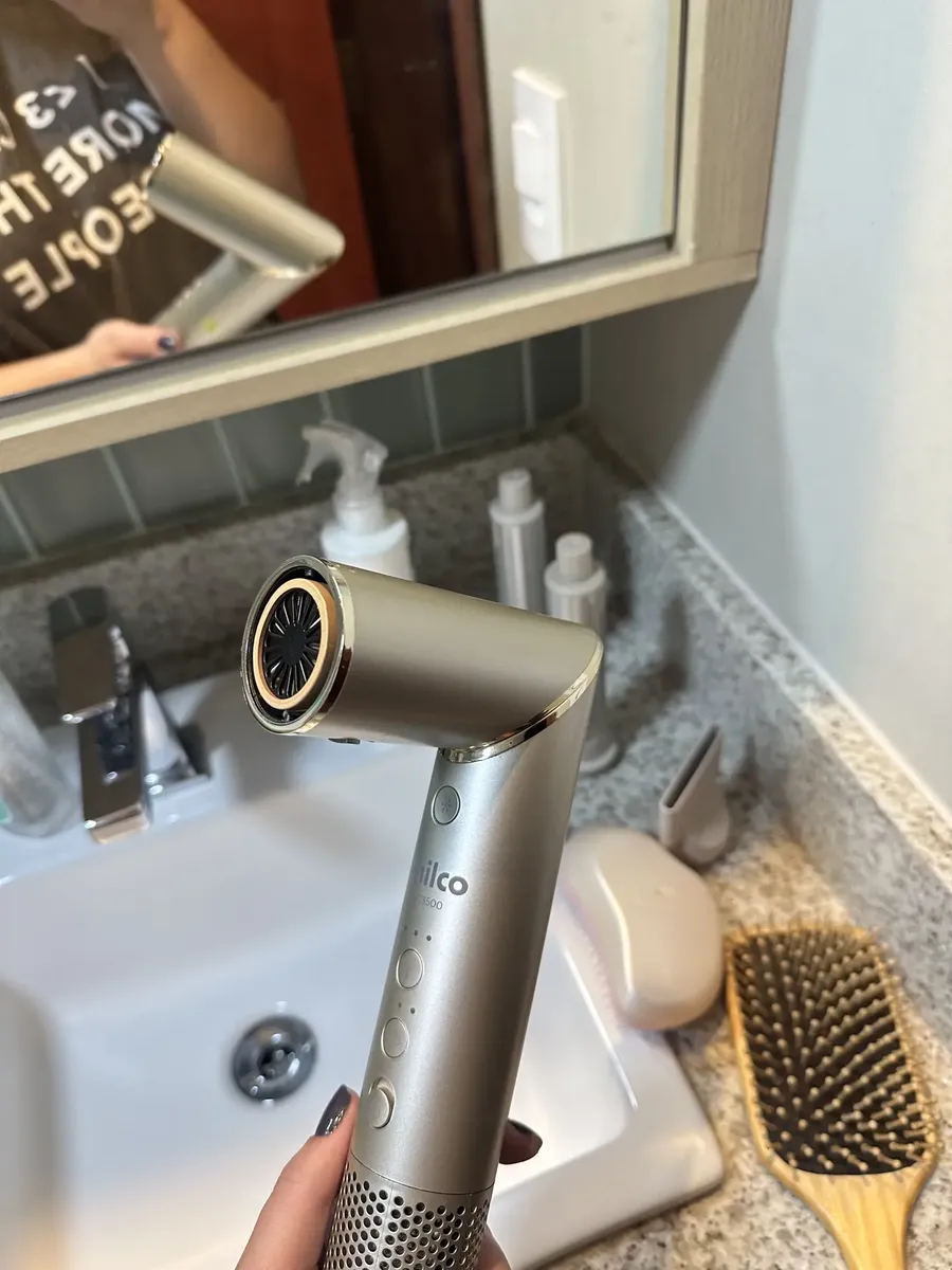 Foto enviada por Cliente verificado